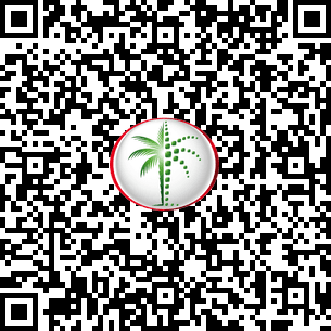DLD verification QR code