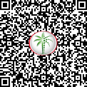 DLD verification QR code