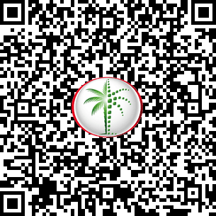 DLD verification QR code