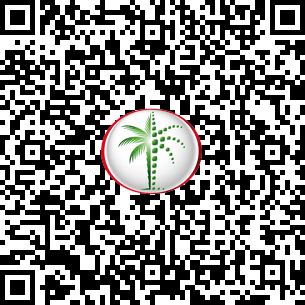 DLD verification QR code