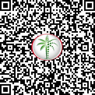 DLD verification QR code