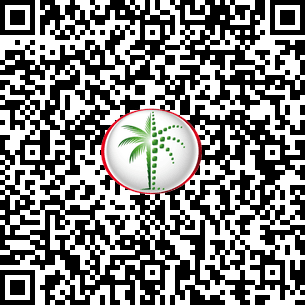 DLD verification QR code