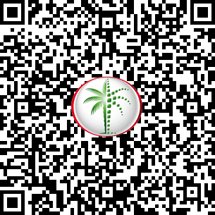 DLD verification QR code