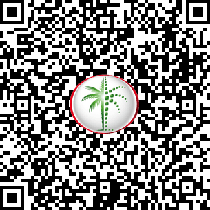 DLD verification QR code