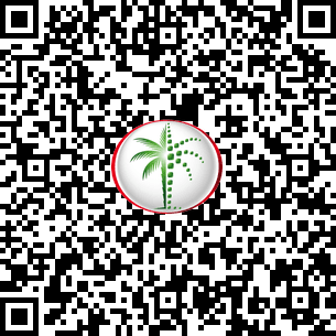 DLD verification QR code