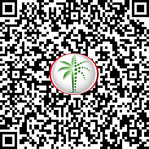 DLD verification QR code