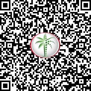 DLD verification QR code