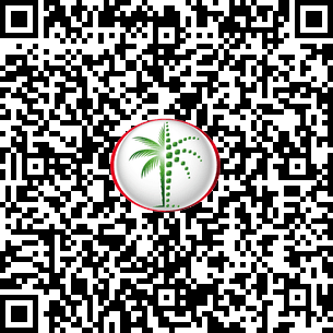 DLD verification QR code
