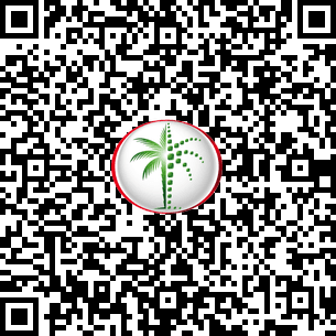DLD verification QR code