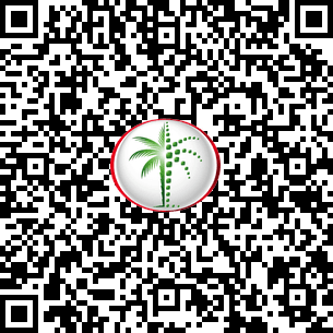 DLD verification QR code