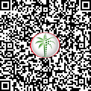 DLD verification QR code