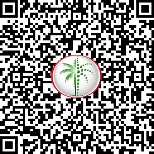 DLD verification QR code