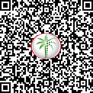DLD verification QR code