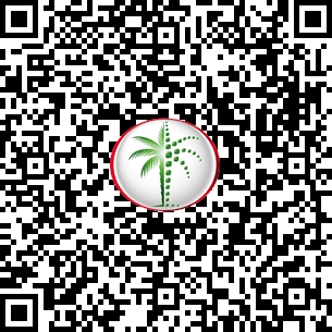 DLD verification QR code