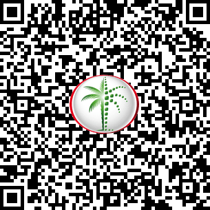 DLD verification QR code