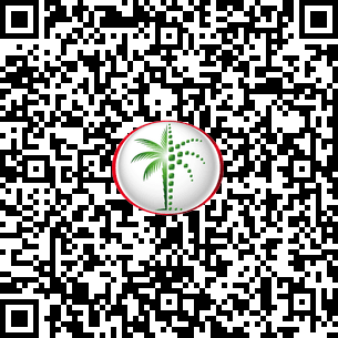 DLD verification QR code