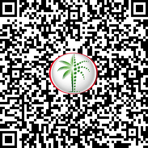 DLD verification QR code