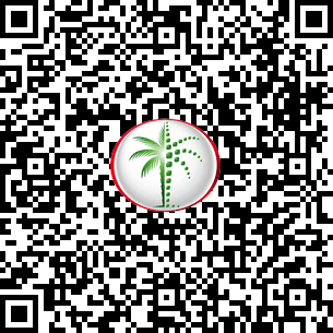 DLD verification QR code
