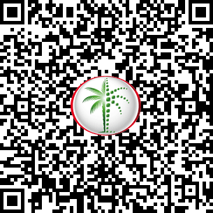 DLD verification QR code