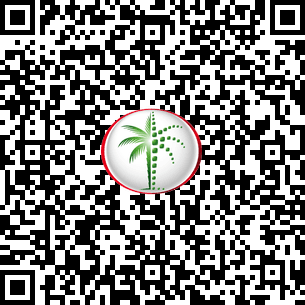 DLD verification QR code