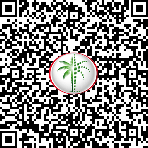 DLD verification QR code