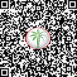 DLD verification QR code