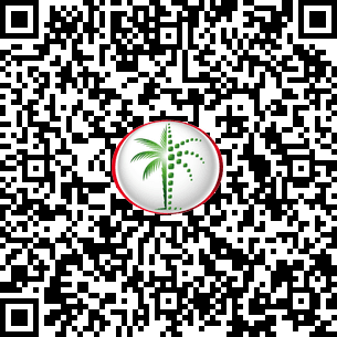 DLD verification QR code