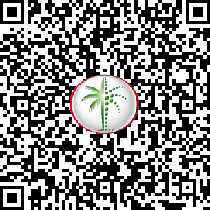 DLD verification QR code