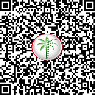 DLD verification QR code