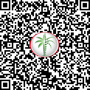 DLD verification QR code
