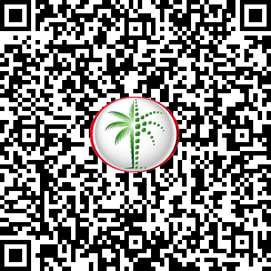 DLD verification QR code