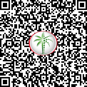 DLD verification QR code
