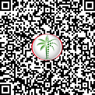 DLD verification QR code