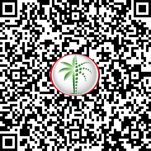 DLD verification QR code