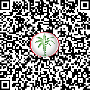 DLD verification QR code