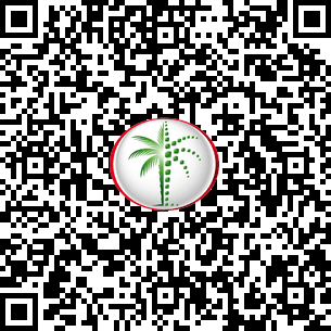 DLD verification QR code