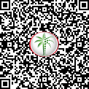 DLD verification QR code