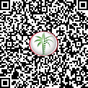 DLD verification QR code