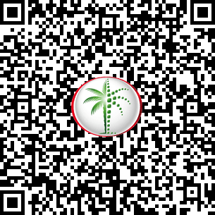 DLD verification QR code