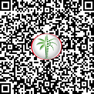 DLD verification QR code