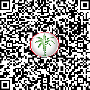 DLD verification QR code