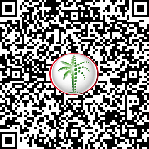 DLD verification QR code