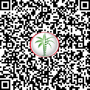 DLD verification QR code
