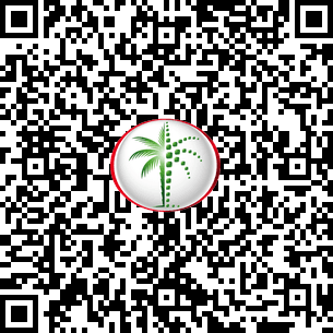 DLD verification QR code