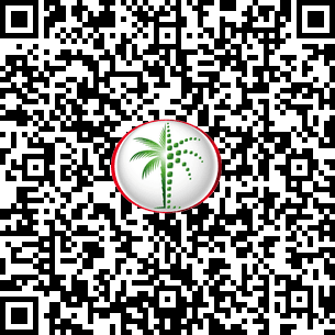 DLD verification QR code
