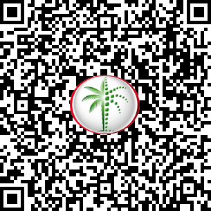 DLD verification QR code