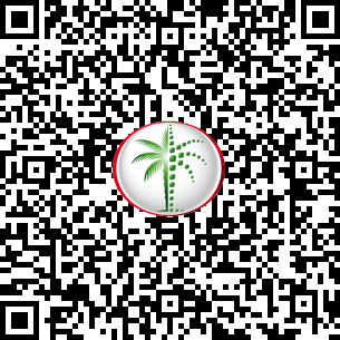 DLD verification QR code