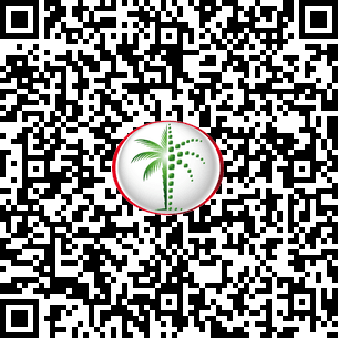 DLD verification QR code