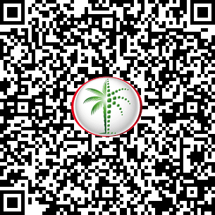 DLD verification QR code