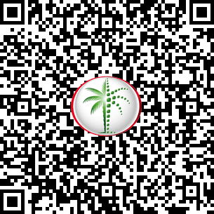 DLD verification QR code